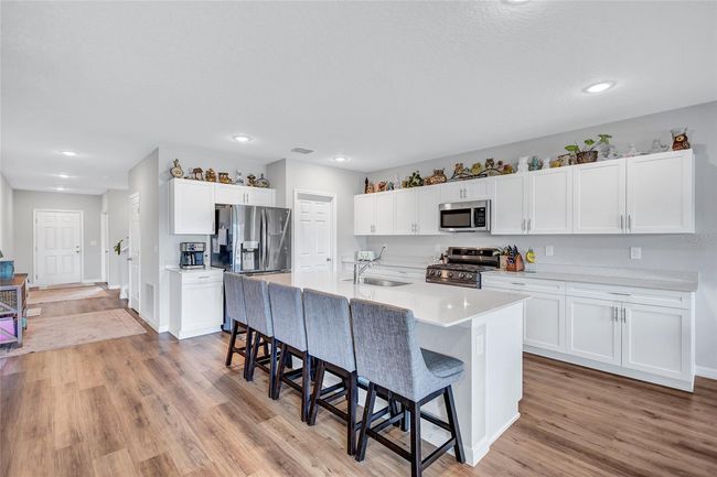12710 Hysmith Loop, House other with 6 bedrooms, 4 bathrooms and null parking in PARRISH FL | Image 10