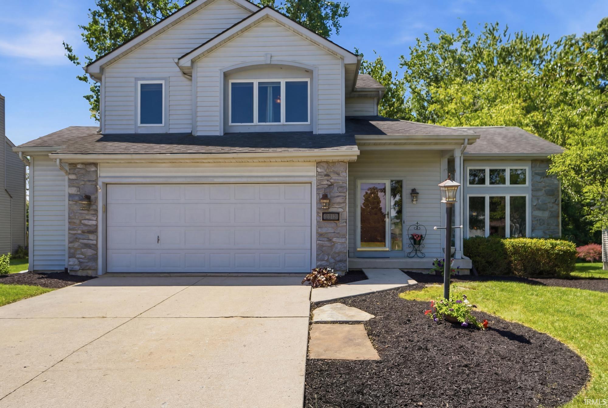 Residential in Fort Wayne 2