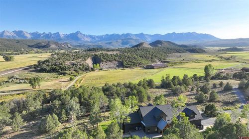 1076 Pleasant Point Dr, Ridgway, CO, 81432-8902 | Card Image