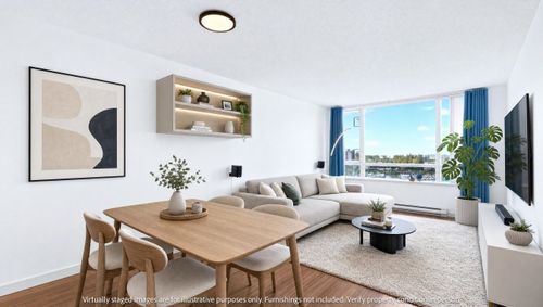 1101-3111 Corvette Way, Richmond, BC, V6X4K3 | Card Image