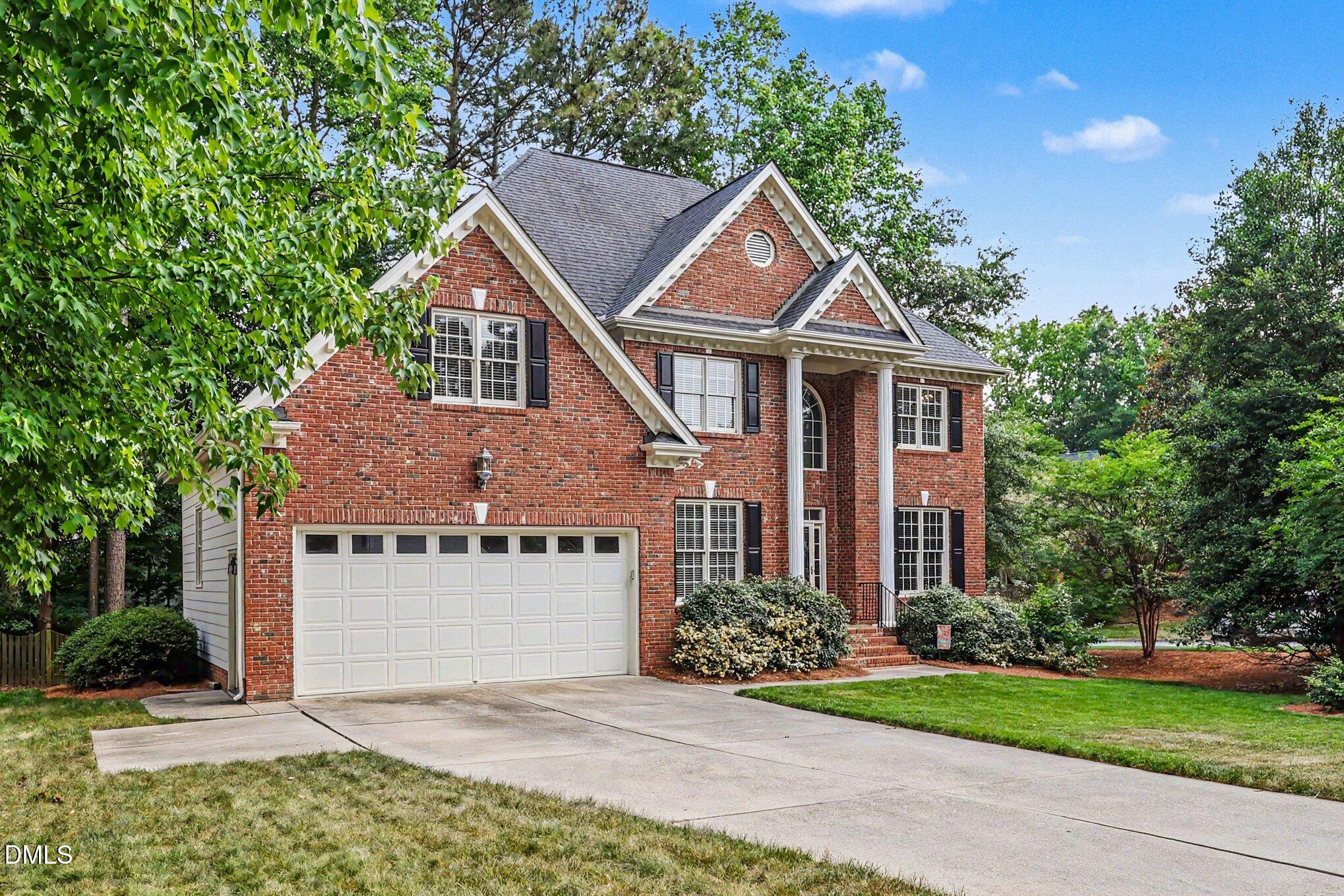 Residential in Apex 2