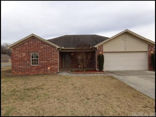 100 Corbin Cir, Cabot, AR, 72023-7733 | Card Image