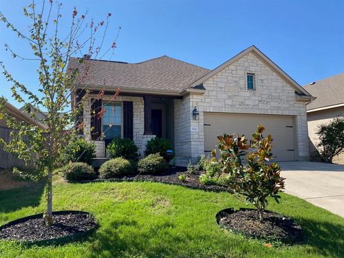 5021 Pearl Crescent Ln, Georgetown, TX, 78626-2334 | Card Image