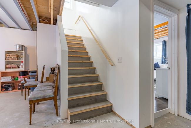1011 Fitchett Lane, House other with 3 bedrooms, 2 bathrooms and 4 parking in Gravenhurst ON | Image 23