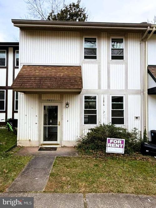 5421 Crossrail Dr, BURKE, VA, 22015-1814 | Card Image