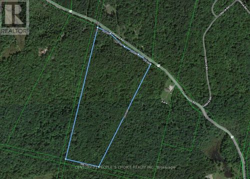 Lot-A Southwood Road, Gravenhurst (Wood (Gravenhurst)), ON, P0E1G0 | Card Image