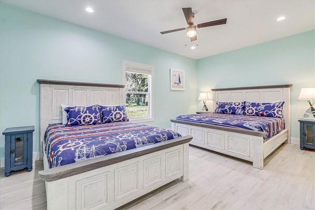 131 Seven Palms Drive, House other with 5 bedrooms, 4 bathrooms and 5 parking in Fulton TX | Image 30