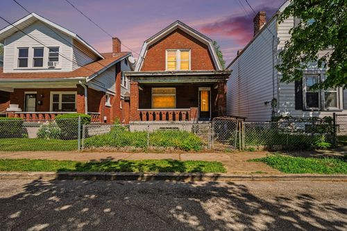 1338 Garrard St, Covington, KY, 41011-3540 | Card Image