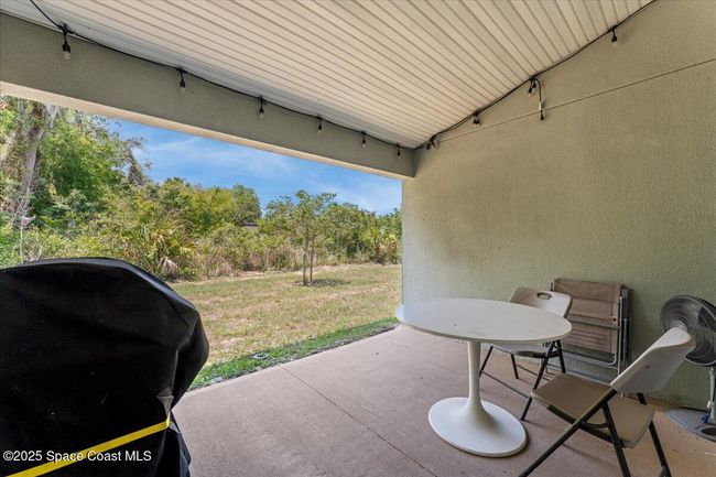 1041 Tupelo Cir, House other with 4 bedrooms, 2 bathrooms and null parking in Cocoa FL | Image 34