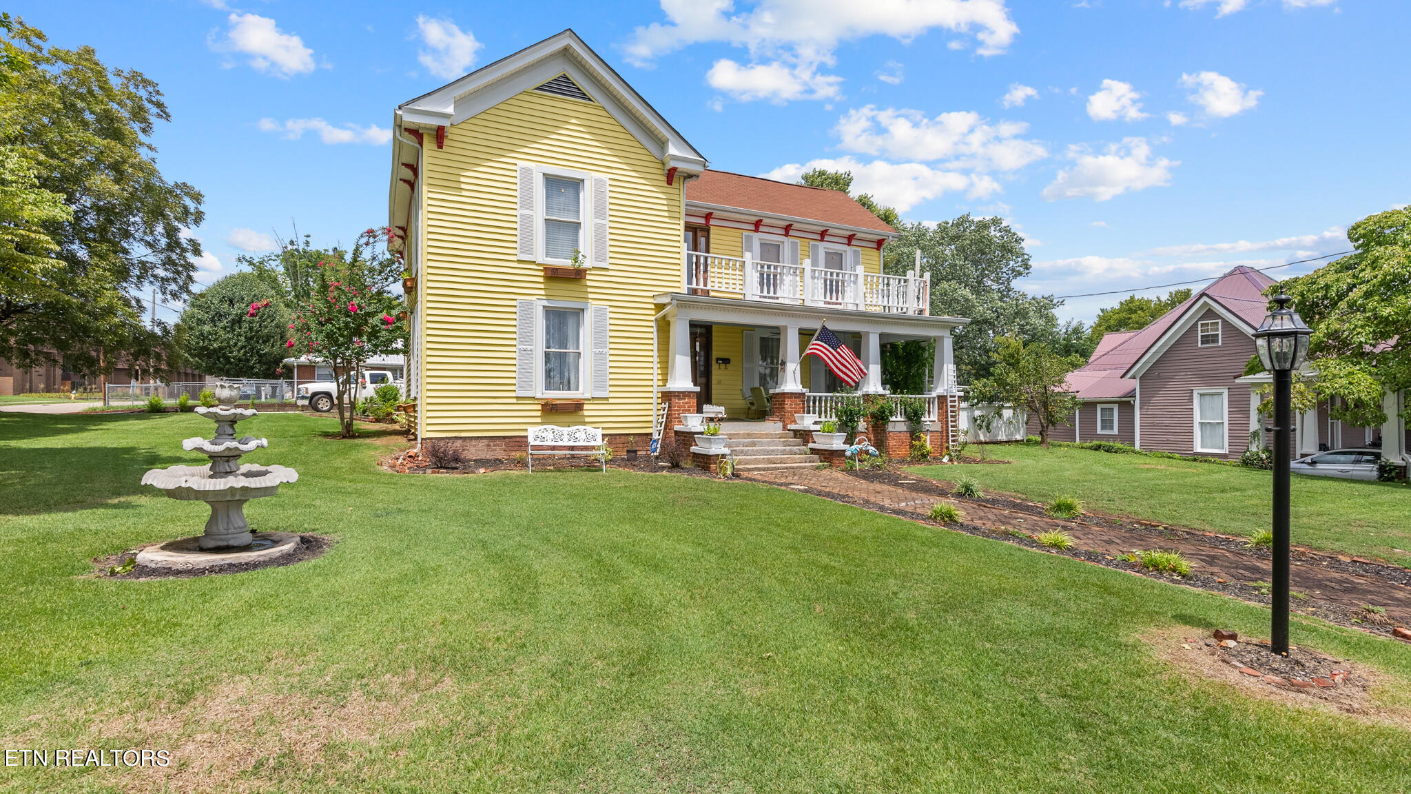 2nd North St, Morristown, TN 37814 #1