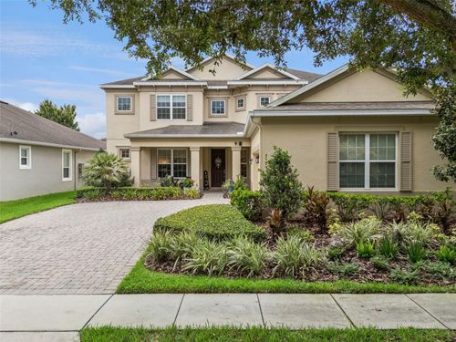 7773 Minutemen Loop, WINTER GARDEN, FL, 34787-5151 | Card Image