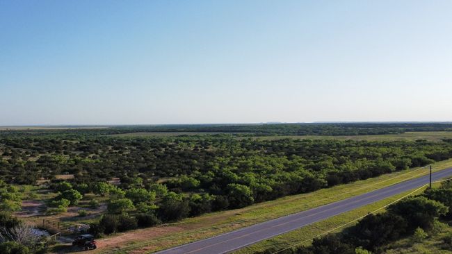 3609 Fm 1086, Home with 0 bedrooms, 0 bathrooms and null parking in Ovalo TX | Image 37