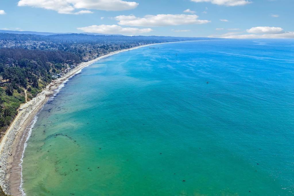 Residential in Capitola