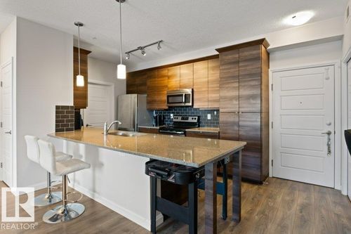 216-2588 Anderson Way Sw, Edmonton, AB, T6W0R2 | Card Image