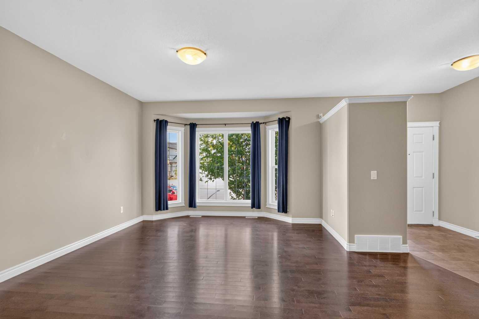 Residential in Fort McMurray 2