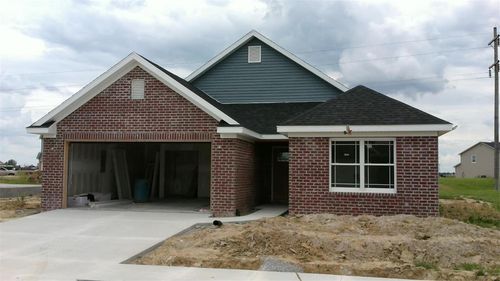 2414 Palomino Pl, Owensboro, KY, 42301-6571 | Card Image