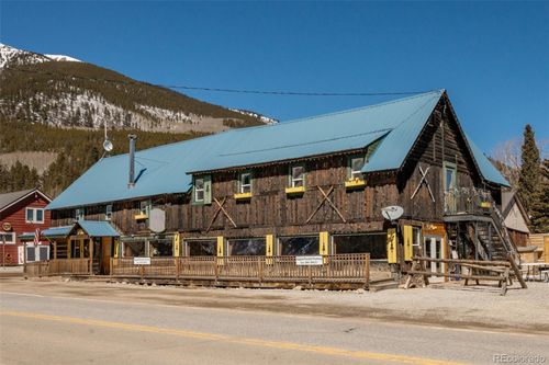 6435 E State Highway 82, TWIN LAKES, CO, 81251-9724 | Card Image