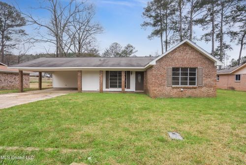 3521 Beaumont Dr, Pearl, MS, 39208-5404 | Card Image