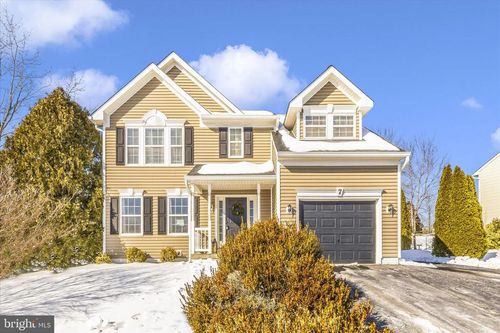 7 Rockingham Dr, KEEDYSVILLE, MD, 21756-1300 | Card Image