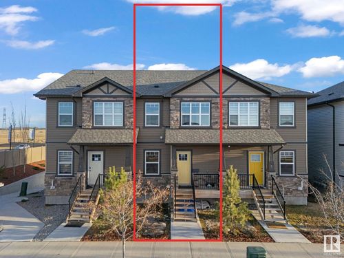 2-1703 16 Ave Nw, Edmonton, AB, T6T2C3 | Card Image