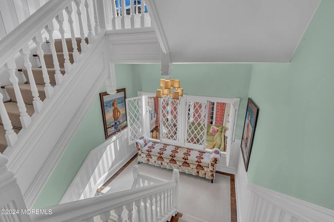 207 Monmouth Ave, House other with 9 bedrooms, 7 bathrooms and null parking in Spring Lake NJ | Image 39