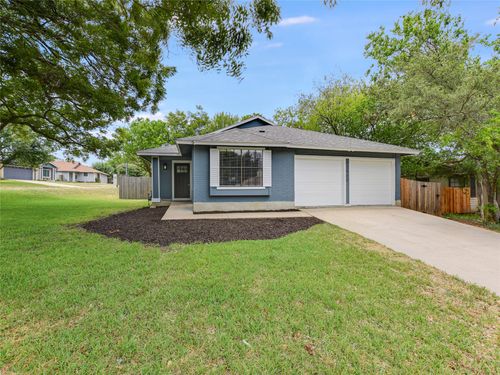 12900 Campos Drive, Austin, TX, 78727 | Card Image