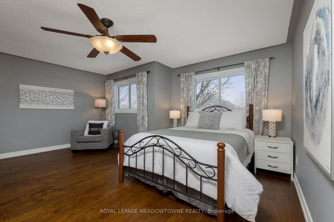 206 Eaton St, House other with 5 bedrooms, 4 bathrooms and 2 parking in Georgetown ON | Image 18