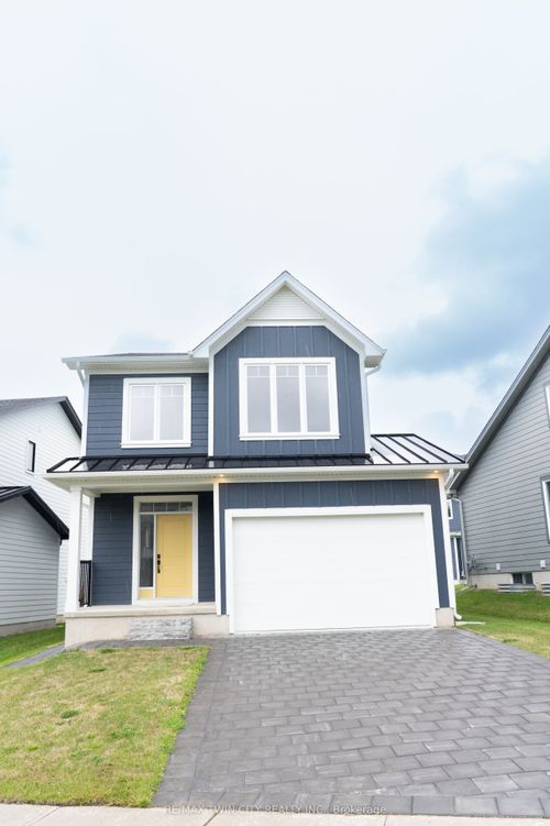 163 Julie Cres, London, ON, N5Z0B1 | Card Image