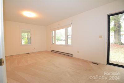 Living Room with picture glass window | Image 3