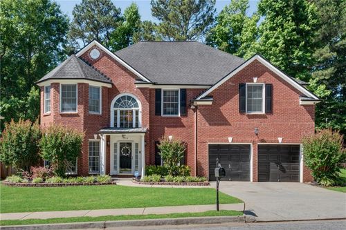 2858 Stockbridge Way, Dacula, GA, 30019-7827 | Card Image