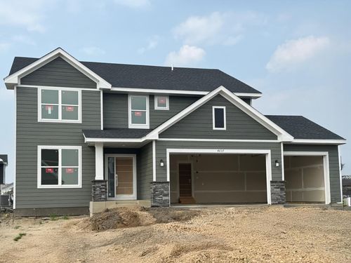 4637 Obsidian Way, Victoria, MN, 55386-7415 | Card Image