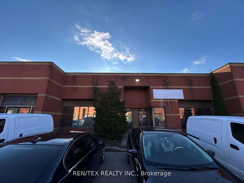 40-8600 Keele St, Vaughan, ON, L4K4H8 | Card Image