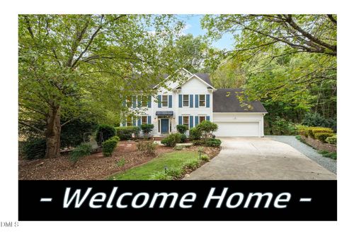 105 Highstream Pl, Chapel Hill, NC, 27516-8086 | Card Image