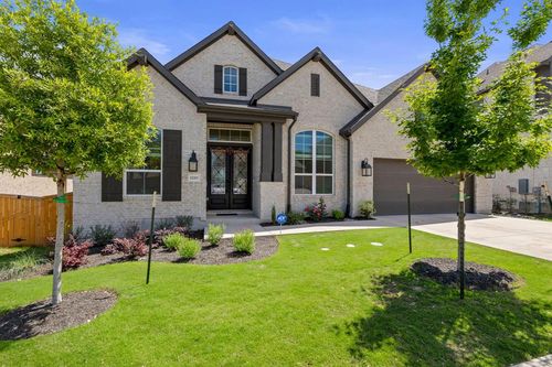1220 Calendula Trl, Georgetown, TX, 78628-3931 | Card Image