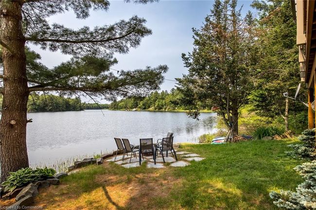 235 Loch Erne Rd, House other with 2 bedrooms, 3 bathrooms and 8 parking in McDougall ON | Image 16