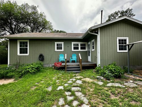 156 Clover Rd, Cedar Creek, TX, 78612-3157 | Card Image