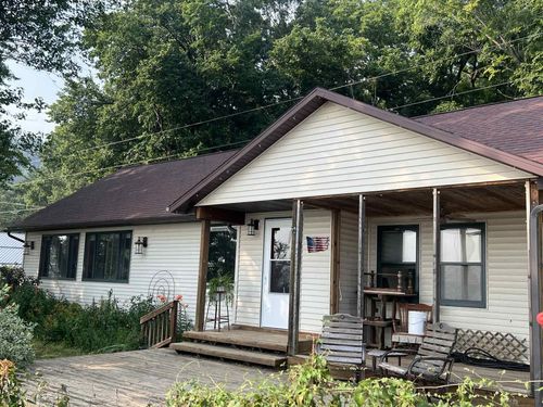 14734 Highway 35, Ferryville, WI, 54628 | Card Image