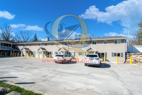 5247 Harold #16 Drive, Flint Charter Township, MI, 48433 | Card Image