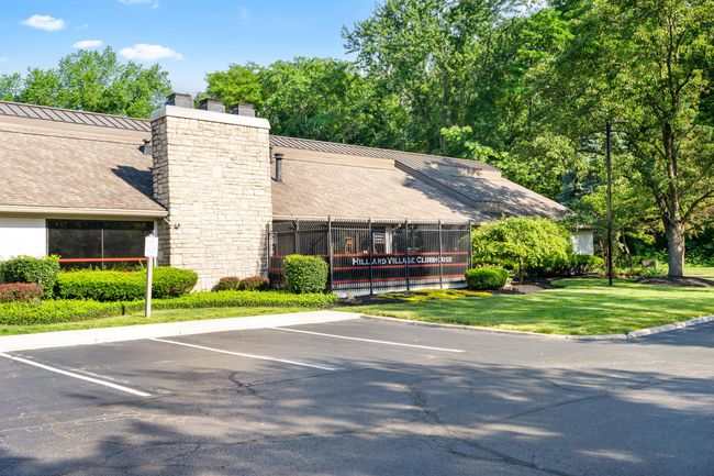 88B - 1814 Bennigan Dr, Condo with 2 bedrooms, 2 bathrooms and null parking in Hilliard OH | Image 36