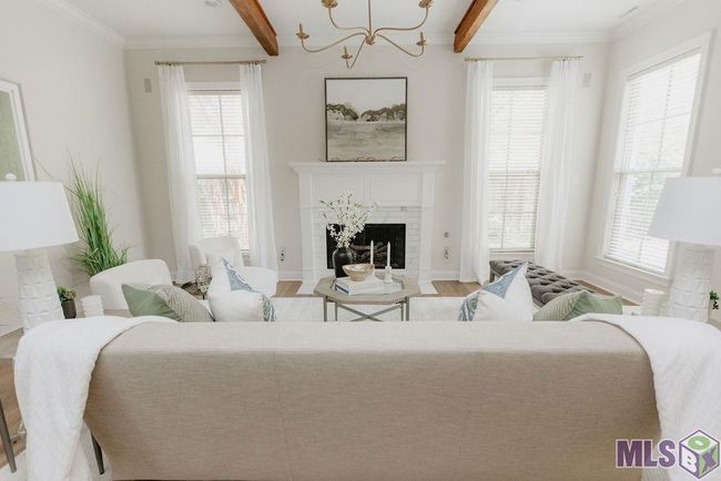 9815 Myrtle Ln, House other with 5 bedrooms, 5 bathrooms and 2 parking in Baton Rouge LA | Image 10