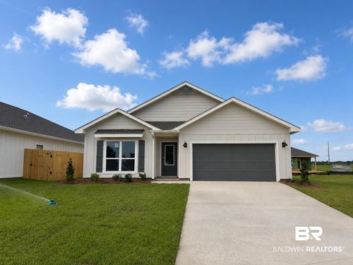 21812 Aleutian Avenue, Foley, AL, 36535 | Card Image