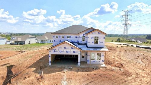 300 Strong St, Columbia, TN, 38401-4244 | Card Image