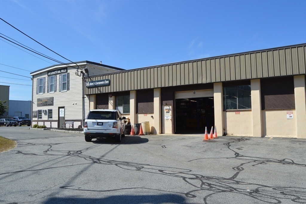Commercial Lease in Methuen 4