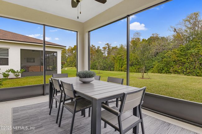 96083 Carrera Way, House other with 5 bedrooms, 3 bathrooms and null parking in Fernandina Beach FL | Image 19