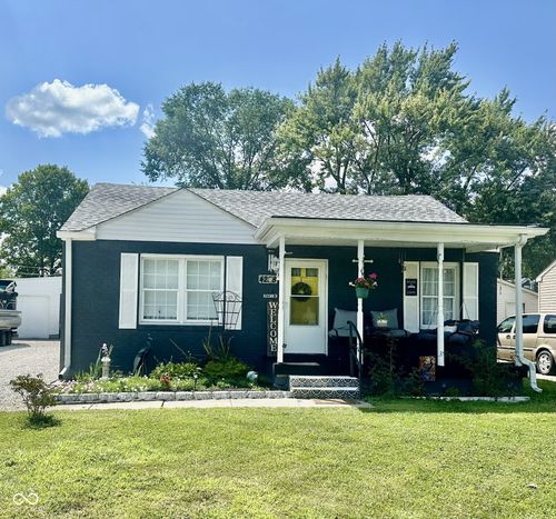 4238 Lynhurst Dr, Indianapolis, IN, 46221-2944 | Card Image