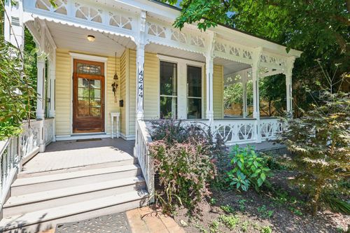4244 Hamilton Ave, Cincinnati, OH, 45223 | Card Image