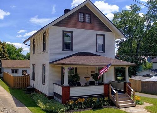 431 College Ave, Wooster, OH, 44691-3545 | Card Image