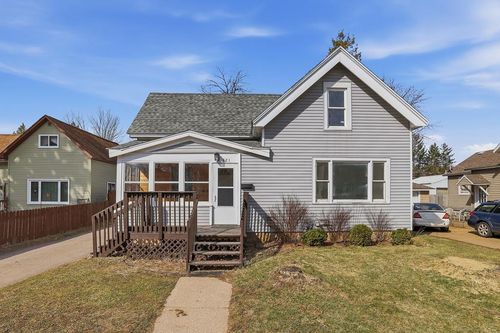 821 10th Ave N, WISCONSIN RAPIDS, WI, 54495-1926 | Card Image