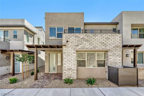 1509 Melodic Lark Dr, Las Vegas, NV, 89138-6586 | Card Image