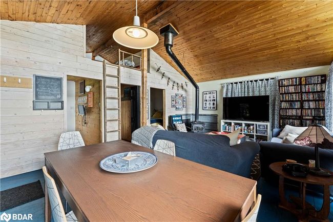 228 Macbeth Island, House other with 4 bedrooms, 2 bathrooms and null parking in Muskoka ON | Image 25